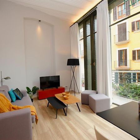 L'Aguila Suites - Turismo De Interior Palma Extérieur photo