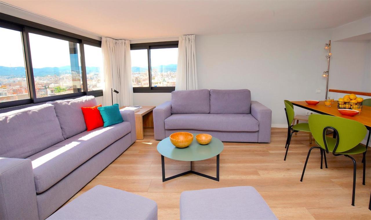 L'Aguila Suites - Turismo De Interior Palma Extérieur photo