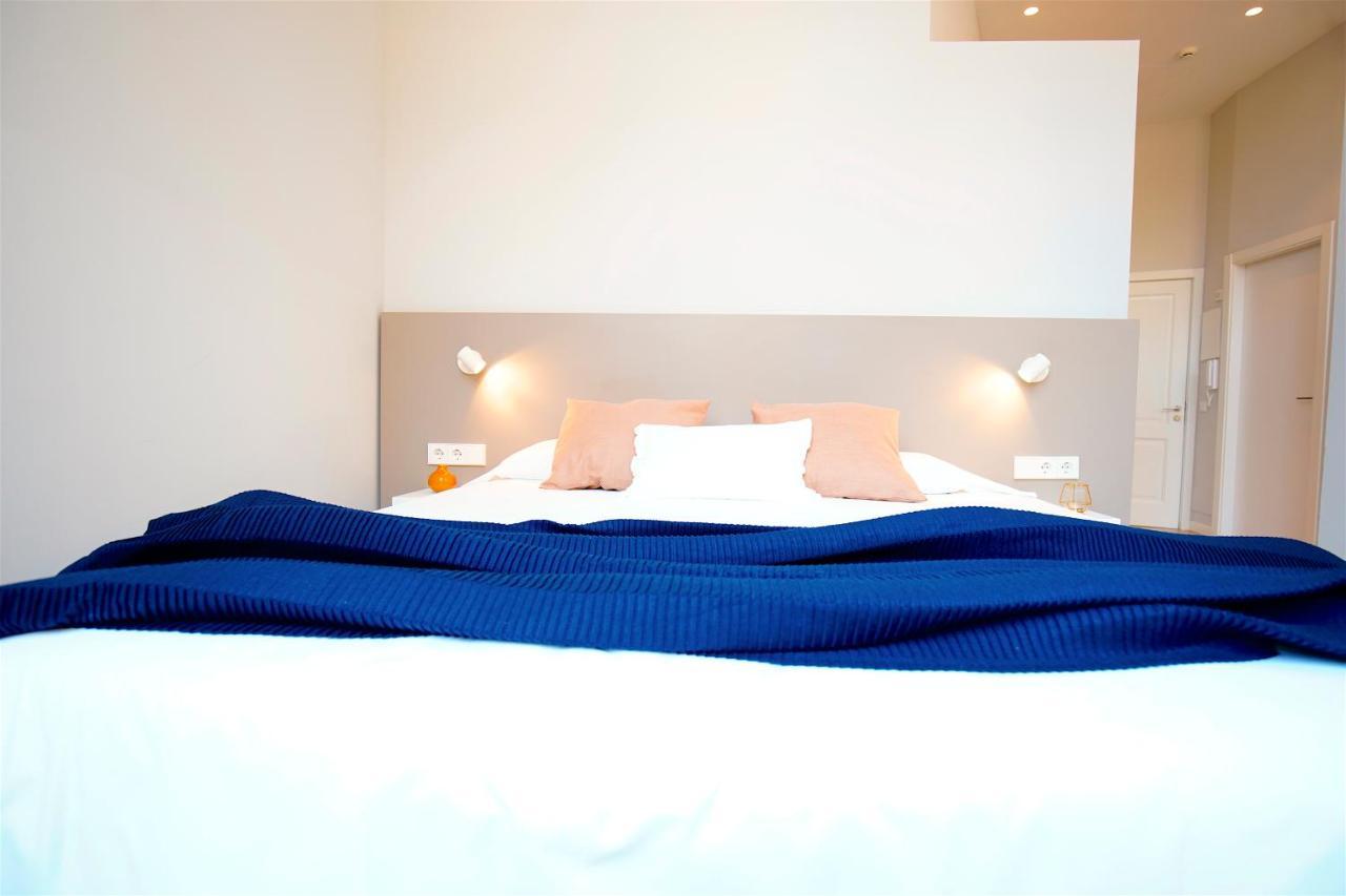 L'Aguila Suites - Turismo De Interior Palma Extérieur photo