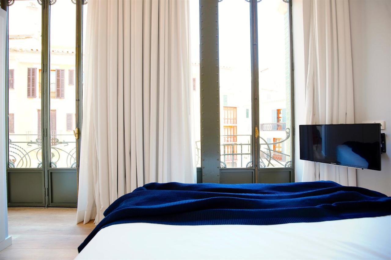 L'Aguila Suites - Turismo De Interior Palma Extérieur photo