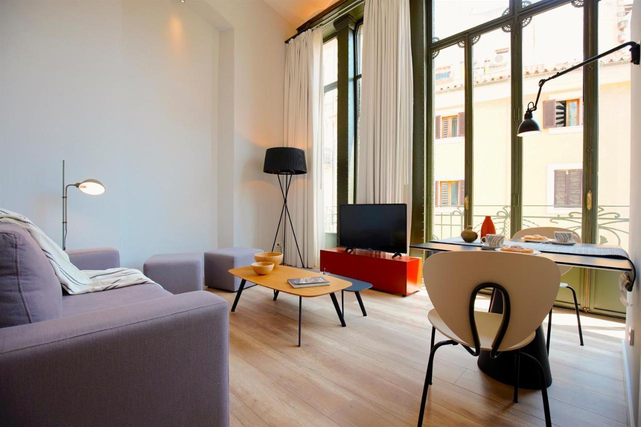 L'Aguila Suites - Turismo De Interior Palma Extérieur photo
