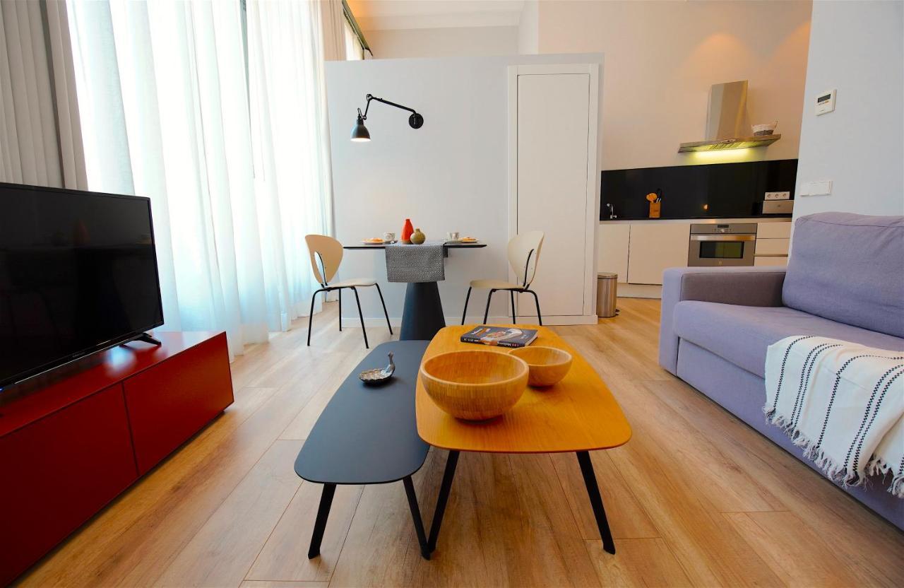 L'Aguila Suites - Turismo De Interior Palma Extérieur photo