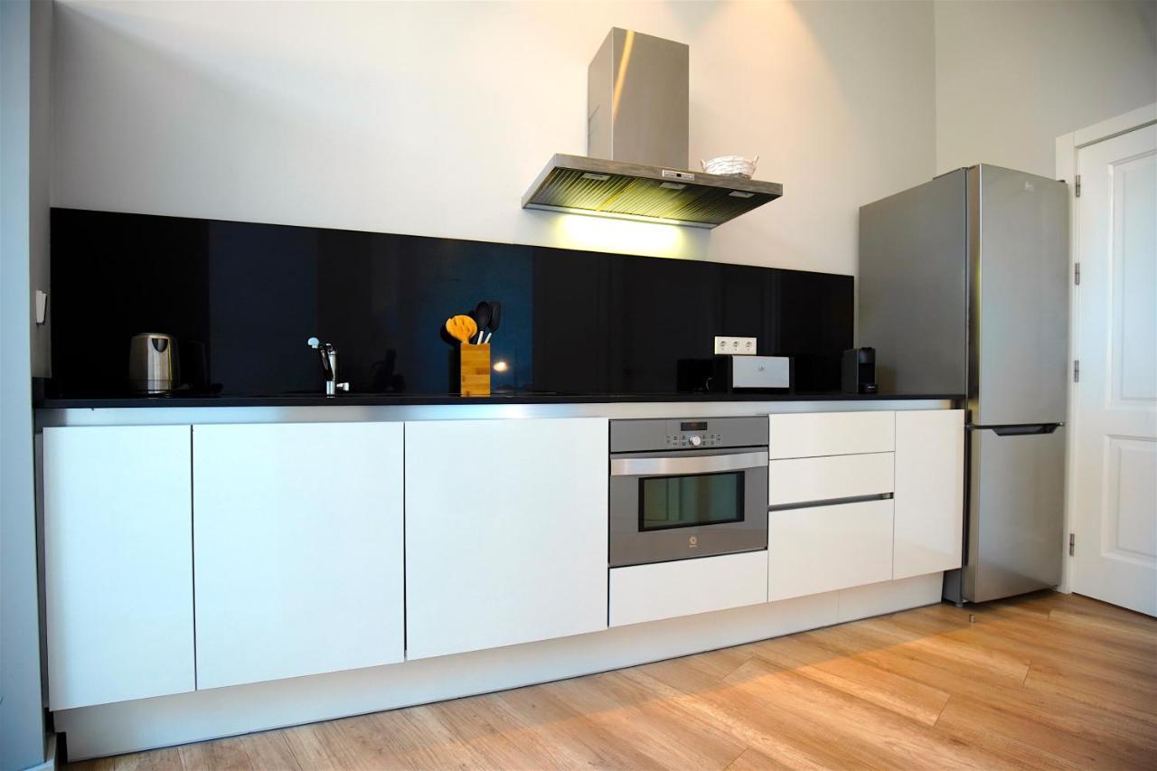 L'Aguila Suites - Turismo De Interior Palma Extérieur photo