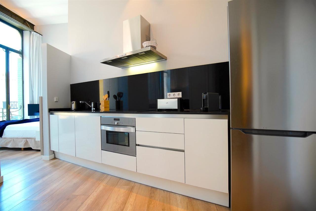 L'Aguila Suites - Turismo De Interior Palma Extérieur photo