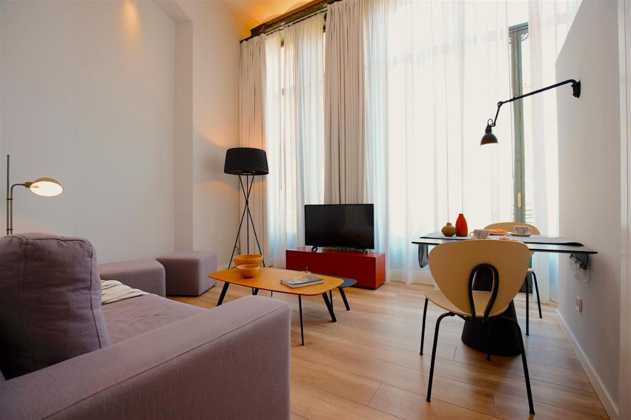 L'Aguila Suites - Turismo De Interior Palma Extérieur photo