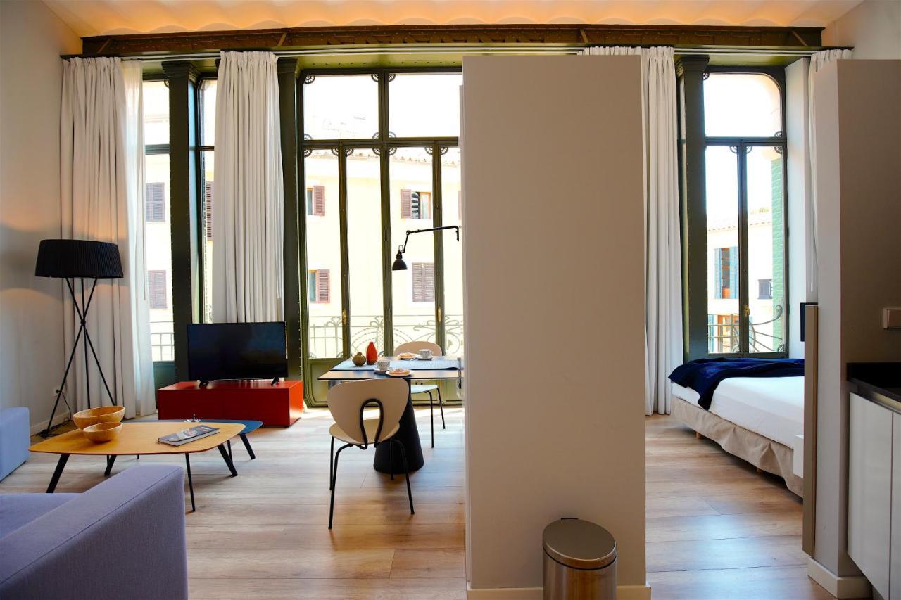 L'Aguila Suites - Turismo De Interior Palma Extérieur photo