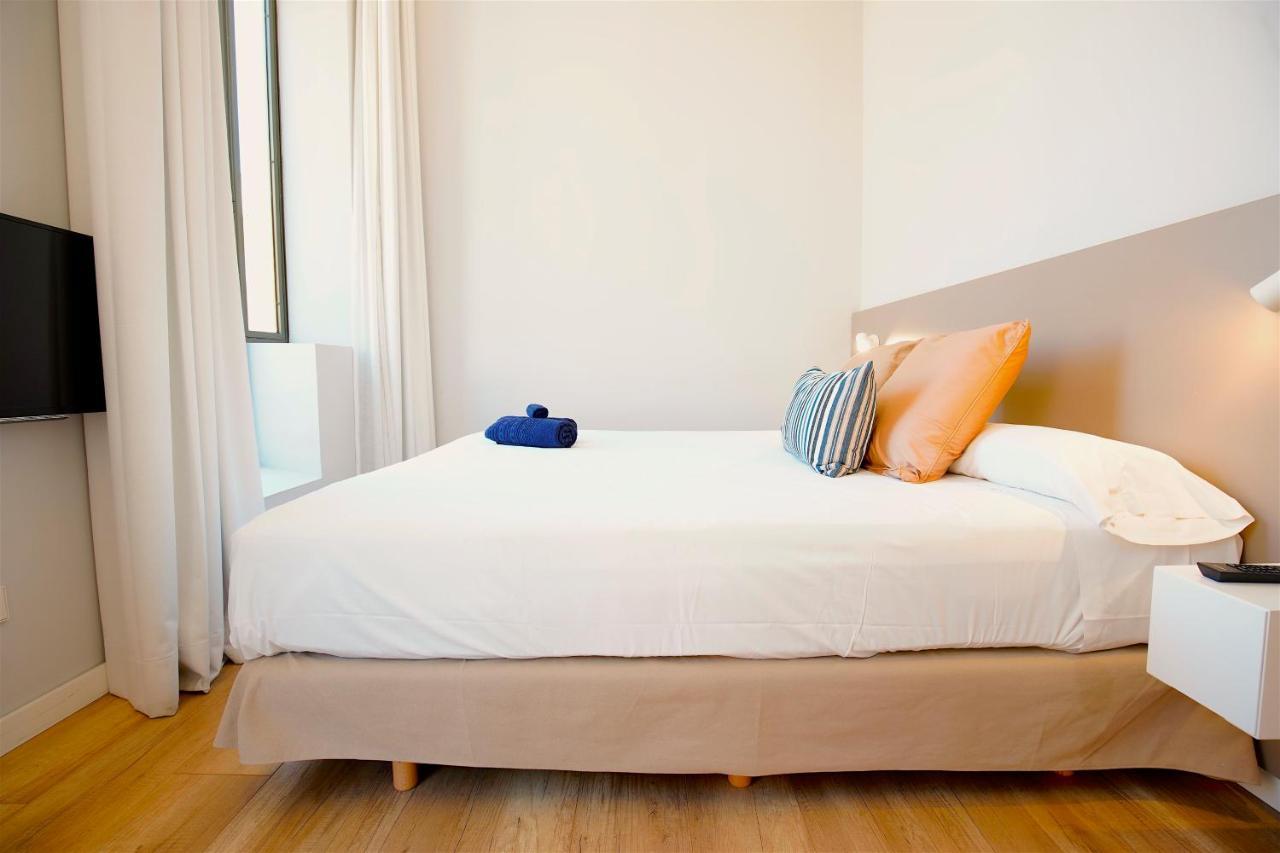 L'Aguila Suites - Turismo De Interior Palma Extérieur photo