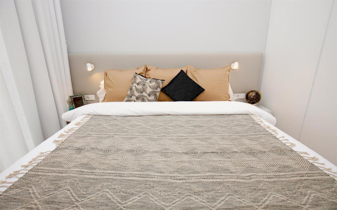 L'Aguila Suites - Turismo De Interior Palma Extérieur photo