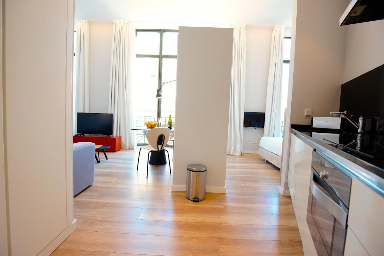 L'Aguila Suites - Turismo De Interior Palma Extérieur photo
