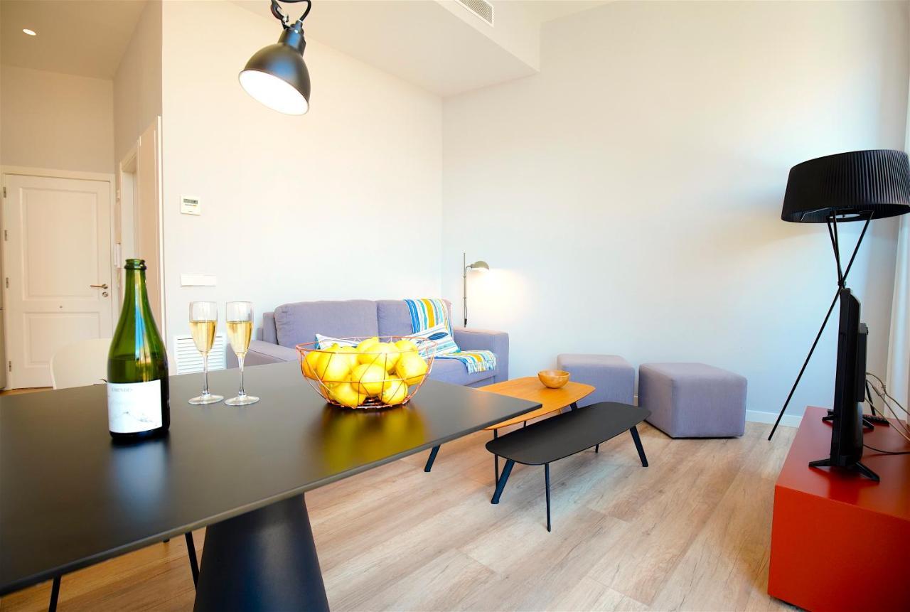 L'Aguila Suites - Turismo De Interior Palma Extérieur photo