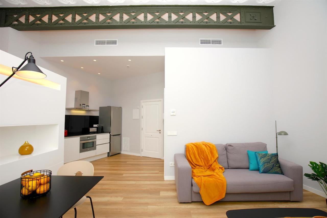 L'Aguila Suites - Turismo De Interior Palma Extérieur photo