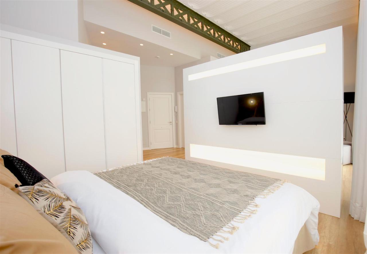 L'Aguila Suites - Turismo De Interior Palma Extérieur photo