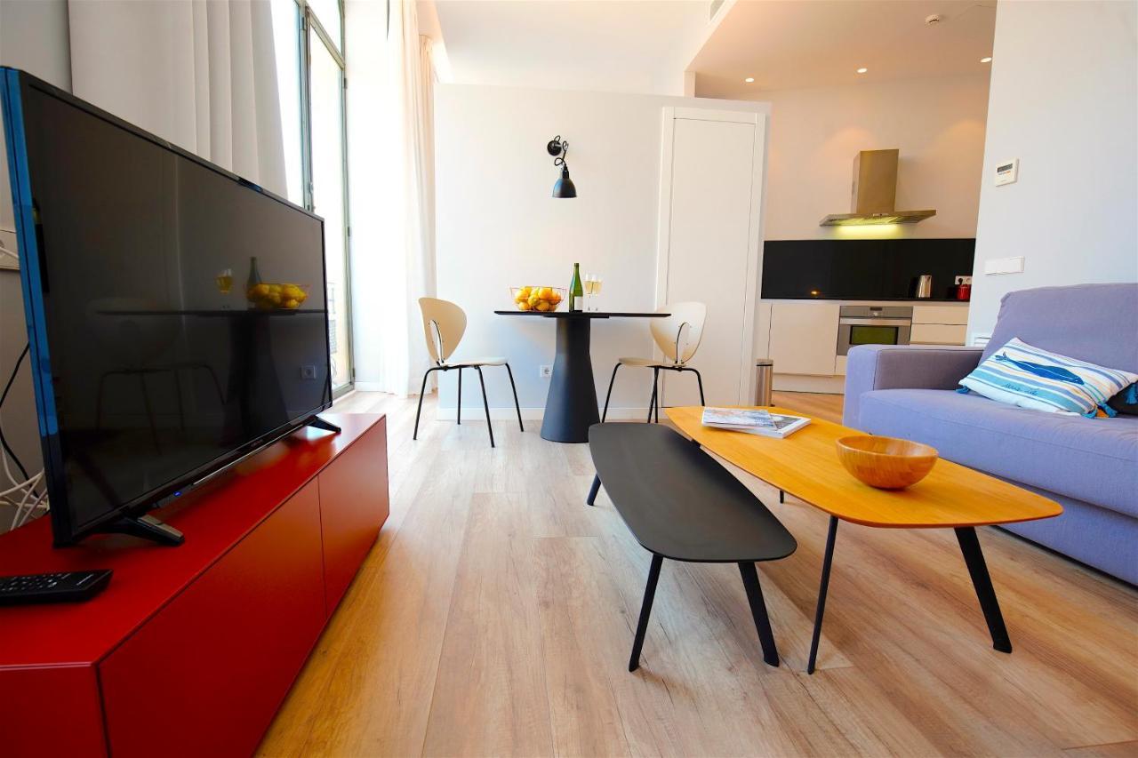 L'Aguila Suites - Turismo De Interior Palma Extérieur photo