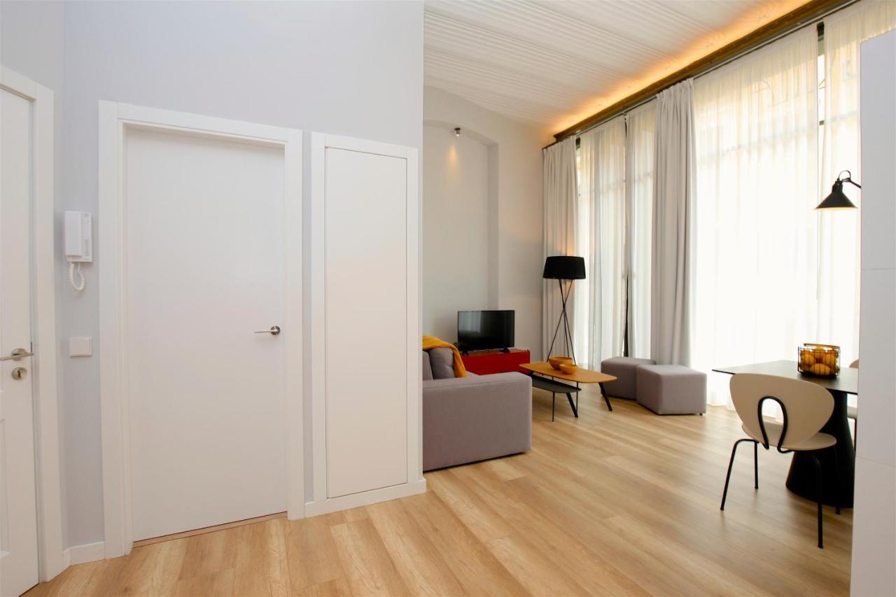 L'Aguila Suites - Turismo De Interior Palma Extérieur photo