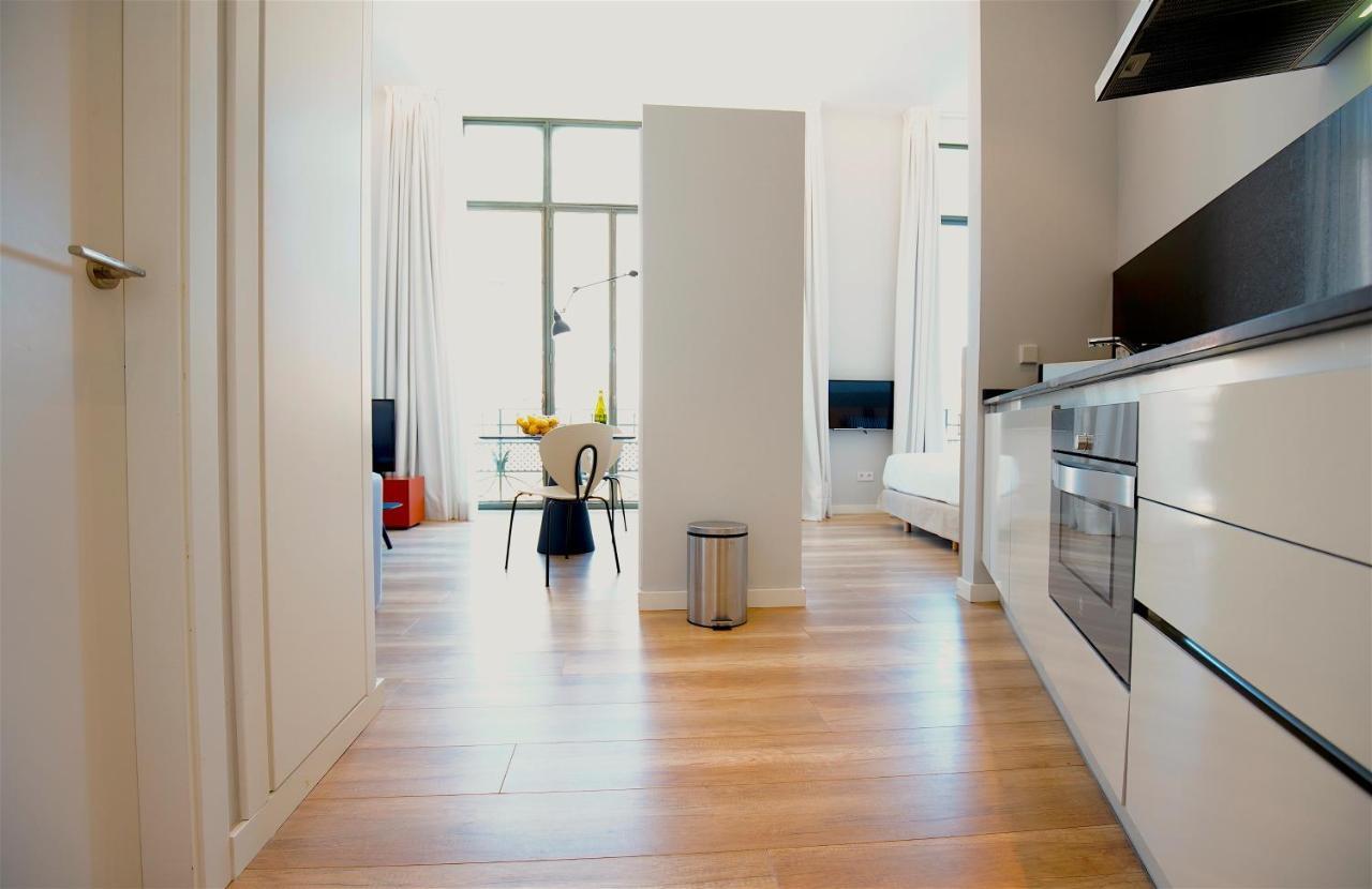 L'Aguila Suites - Turismo De Interior Palma Extérieur photo