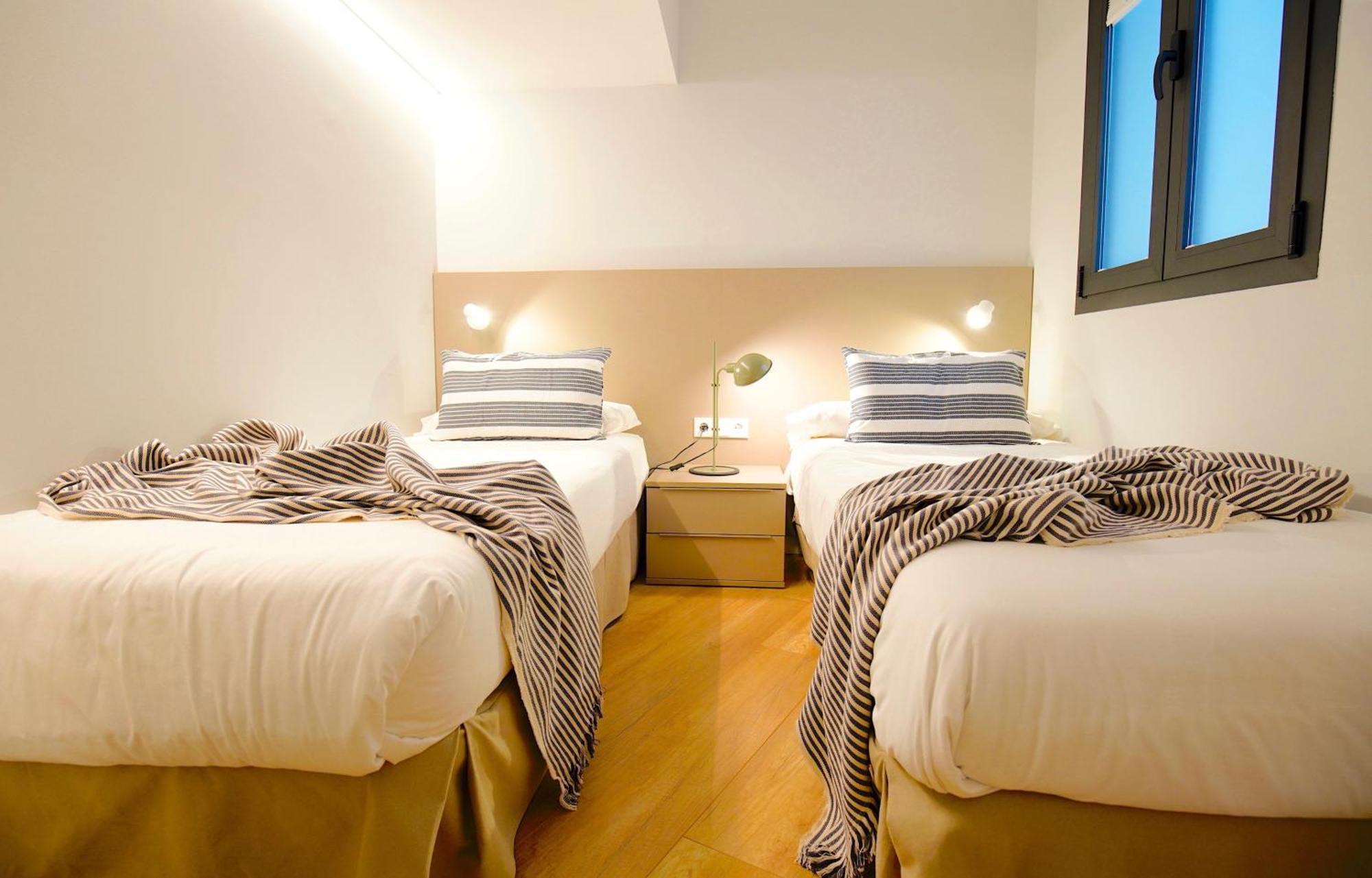 L'Aguila Suites - Turismo De Interior Palma Chambre photo