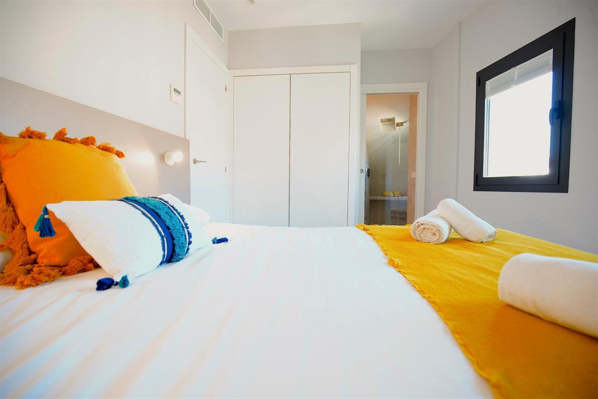 L'Aguila Suites - Turismo De Interior Palma Chambre photo