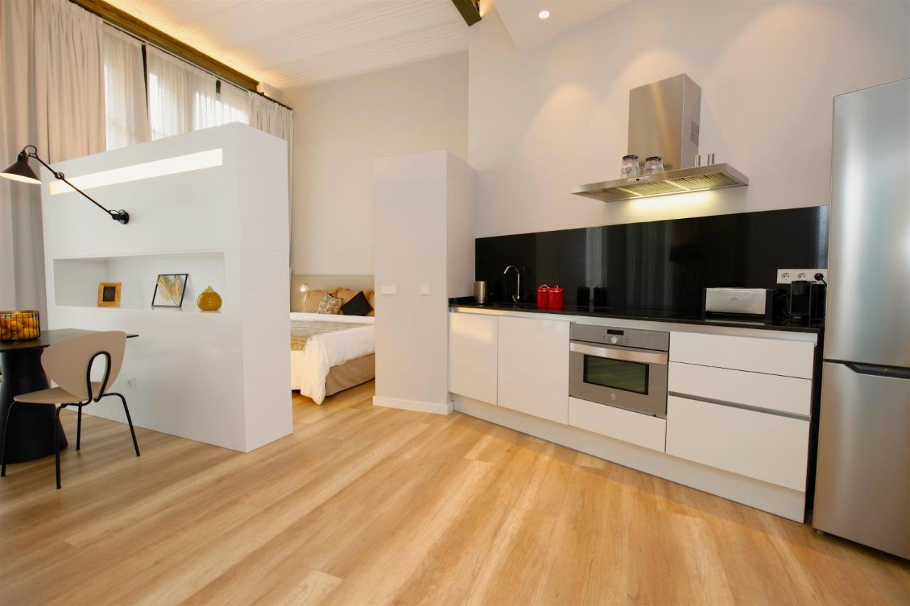 L'Aguila Suites - Turismo De Interior Palma Extérieur photo